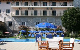 Hotel Belle Vue